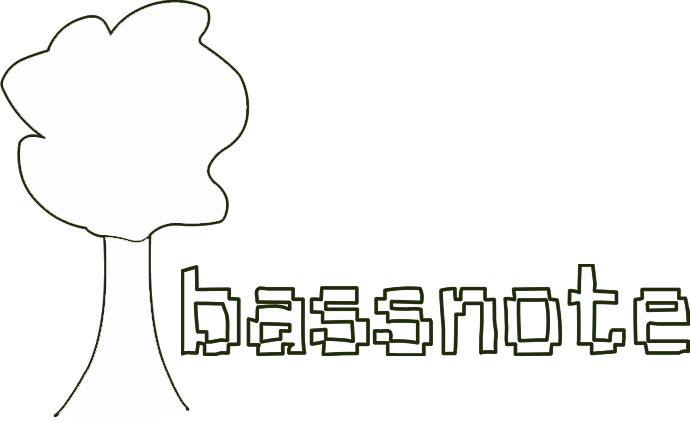 Bassnote